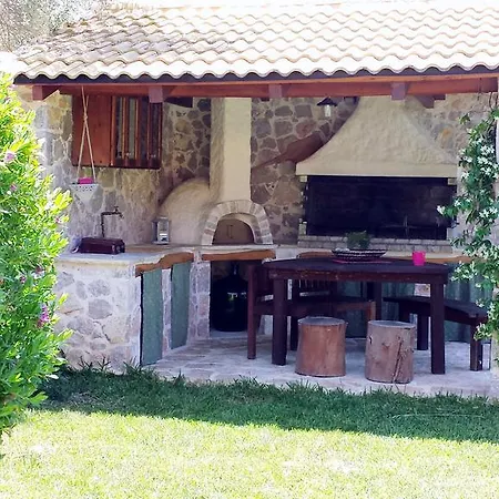 Arenaria Leucadia Villa Lefkada City
