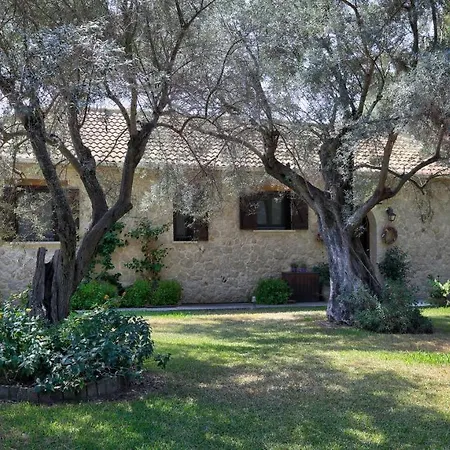 Villa Arenaria Leucadia Lefkada City