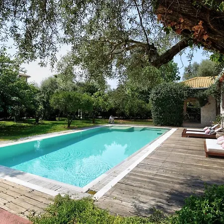 Arenaria Leucadia Villa Lefkada City