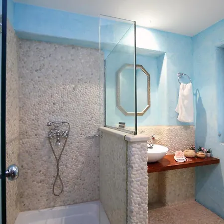 Villa Arenaria Leucadia Lefkada City