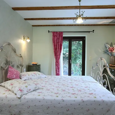 Villa Arenaria Leucadia Lefkada City