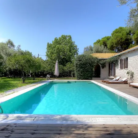 Villa Arenaria Leucadia *
