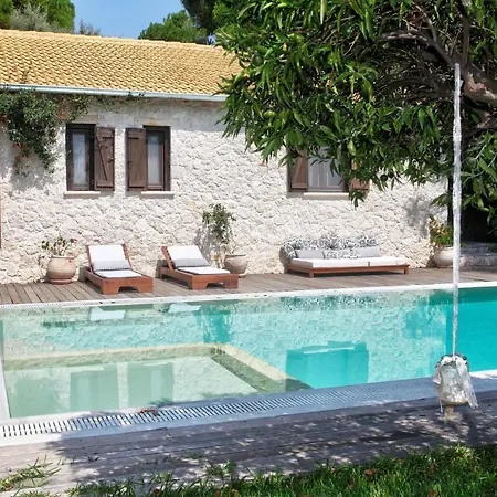 Villa Arenaria Leucadia Lefkada City
